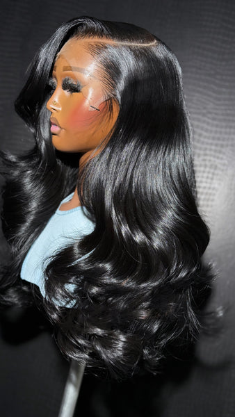 6x6 hd lace closure unit