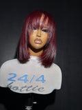 Berry bangs ready to ship