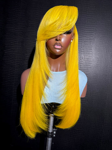 Ready to ship lemonade