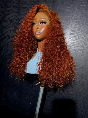Cajun mami READY TO SHIP