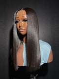 Ready to ship 2x6 closure wig