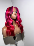 Barbie Valentine’s Day closure unit