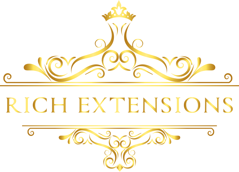 Rich Extensions Hair